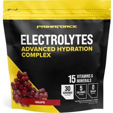 Eiwitpoeders Primaforce Electrolytes Advanced Hydration Complex Packets