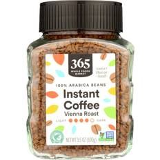 365 by Whole Foods Market Instant Coffee 3.5oz 1pack