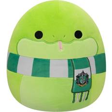 Toy Story Soft Toys Squishmallows Harry Potter 10-Inch Slytherin Snake Plush