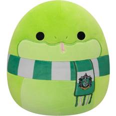 Toy Story Soft Toys Squishmallows Harry Potter 10" Slytherin Snake Plush Toy"