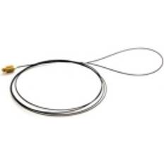 Propeller Sierra Intermediate Shift Cable Snake