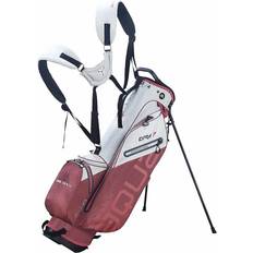 Big Max Aqua Seven G Bolsa De Golf Off White/Merlot