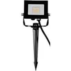Heitronic Bolton 2.0 LED Projektør 10 W Spotlight