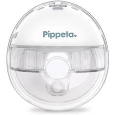 Breast Pumps on sale Pippeta Compact LED Hands-Free Breast Pump