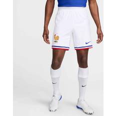 Maillots de jeu NIKE France Dri-Fit ADV Match Home Shorts 2024-2025