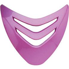 Motorcycle Equipment One CCS Front Shield Pink Gloss One Size