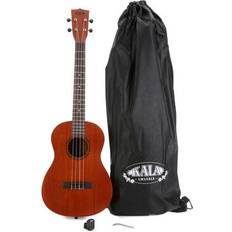 Ukuleles Kala Learn To Play Ukulele Starter Kit