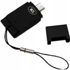 ACS ACR39T-A5 USB Type-C Sim-sized Smart Card Reader