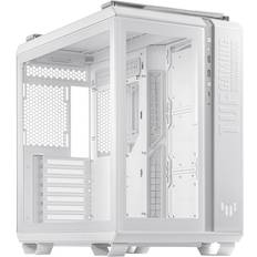 ASUS Micro-ATX Kabinetter ASUS TUF Gaming GT502 TG ARGB