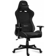 Huzaro Force 6.2 Carbon Gaming Tisch Schwarz