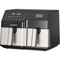 Black & Decker Dual Basket BXAF9000E