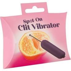 Sexleksaker You2Toys Spot-on Clit Vibrator
