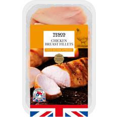 British Chicken Breast Fillets