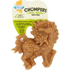 Good Boy Chompers Unicorn Dog Treats 60G