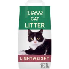 Tesco Lightweight Cat Litter 10L 10L