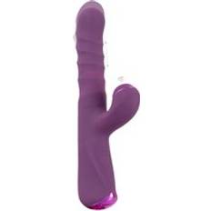 3 Function Vibration Rabbit Vibrator