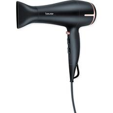 Beurer HC60UK Hair Dryer with Touch Sensor Operation