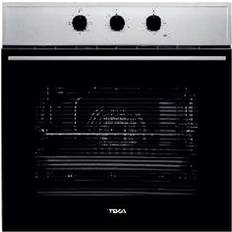 Teka HSB615S 70L Oven Stainless Steel, Black