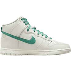 Nike Dunk High SE GS - Light Bone/Sail/Green Noise