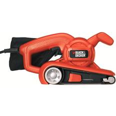 Lijadoras de banda Black & Decker KA86-GB