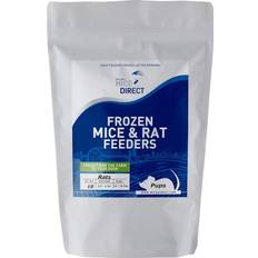 Mice Direct Frozen Mice & Rat Feeders Pups