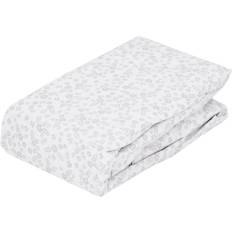 Textiles F&F Tesco Printed Folk Fitted Double Bed Sheet