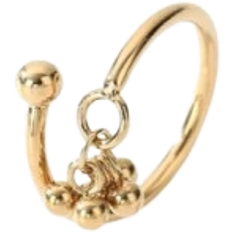 Onbuy Beads Open Ring - Gold