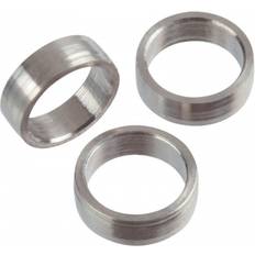 Bågskyttetillbehör Target Titanium Slot Lock Ring