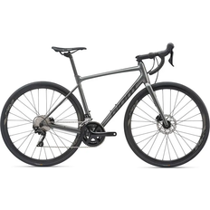 Giant Contend SL 1 2020 - Charcoal/Gunmetal Black Herrenfahrrad