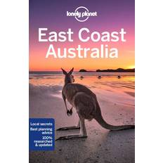 Lonely planet australia Lonely Planet East Coast Australia (Häftad, 2021)