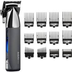 Barbermaskiner & Trimmere Babyliss Men Super-X Metal BAE996E