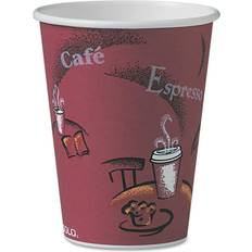 Party Supplies Solo Bistro Design Hot Drink