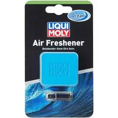 Liqui Moly Car Cleaning & Washing Supplies Liqui Moly Duftbaum Ocean Air Freshener 21833