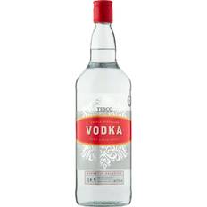 Tesco Imperial Vodka 1L 37.5% 100cl