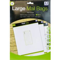 Postage & Packaging Supplies Anker Mailing Bag Large 5 Pack