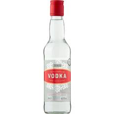 Tesco Imperial Vodka 35Cl
