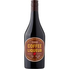 Tesco Coffee Liqueur 70cl