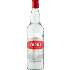 Tesco Imperial Vodka 70Cl 37.5% 70cl