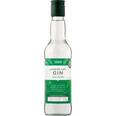 Tesco Dry London Gin 35Cl