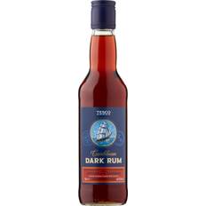 Tesco Dark Rum 35Cl