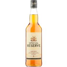 Tesco Special Reserve Scotch Whisky 40% 70cl