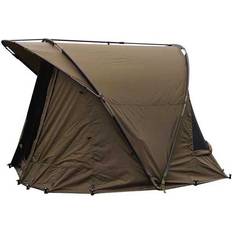 Fox Fox International Voyager 1 Tent Brown 1 Place