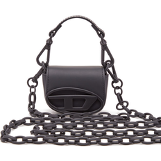 Diesel Axelremsväskor Diesel 1dr Xxs Chain Bag - Black