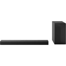 Soundbars LG S60T.AUSALLK 3.1 Channel