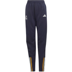 Adidas Junior Real Madrid Tiro 23 Training Pant - Legend Ink