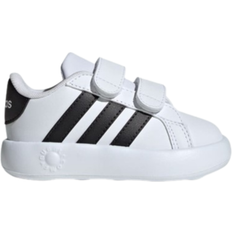 Sneakers Adidas Infant Grand Court 2.0 - Cloud White/Core Black/Cloud White