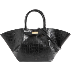 The Midi New York - Black Croc Effect