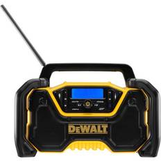 Dewalt Bluetooth Radios Dewalt DCR029