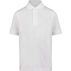 Kustom Kit Sold by: Pertemba US, Boys/Girls Klassic Superwash Polo Shirt