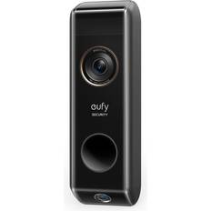 Google Assistant Doorbells Eufy Security S330